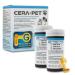 Cera-Pet blood sugar test strips 200 pcs. for dogs and cats in a value pack measure diabetes