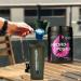 Hydro Power Endurance Fuel | High Carb Vegan Supplement | Maximize Performance & Electrolytes | Gluten-Free Pink Lemonade 20 Servings - Buy Online on GoSupps.com
