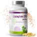 Vita2You Coenzyme Q10-200mg - 120 capsules - Ubiquinone - from plant fermentation - High dosage - Premium quality