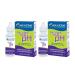 ALKAZONE Balance Your pH Antioxidants Alkaline Mineral Booster & Supplements (2 Packs)