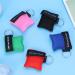 Buy Healifty First Aid CPR Mask Keychain - Portable Rescue Breathing Masks (10pcs) for International Shipping - Buy Online on GoSupps.com