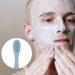 Vanyibro Premium Silicone Nose Brush Blackhead Removal and Pore Cleansing Tool for Gentle and Effective Facial Care (Blue) - Buy Online on GoSupps.com