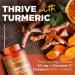 Inflameze Muscle Recovery Supplement with Turmeric and Boswellia Extract - Mt. Angel Vitamins - Buy Online on GoSupps.com