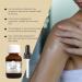 Huile De Soin D pilatoire Aux Huiles Essentielles V g tales - Soin Doux For Le Corps Favorise La R paration Cutan e R duit Les Rougeurs Et Les Irritations Apr s L' pilation(3PCS) - Buy Online on GoSupps.com