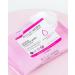 Brushworks Makeup Remover Wipes - 25 Sheets - Buy Online on GoSupps.com