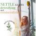 ORIGEENS Organic Nettle Tea 100g | Detoxifying Stinging Nettle Leaf Herbal Tea | Draining & Remineralizing | Organic Nettle Tea - Buy Online on GoSupps.com