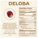 Bahlsen Deloba Red Currant Cookies - 12 Boxes of Sweet & Buttery Puff Pastries with Crispy Layers - 3.5 oz Each - Buy Online on GoSupps.com