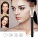 Chrox Flat Brush Makeup - Best Flat Foundation Brushes for Liquid & Cream | Comfortable Angled Brush for Highlighter & Concealer - Buy Online on GoSupps.com