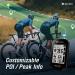 Buy Bryton Rider 420 Wireless GPS Bike Computer - Route Tracking Street Navigation & Multi-Language Support - Buy Online on GoSupps.com