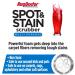 Rug Doctor Spot & Stain Scrubber - Deep Cleaning Foam | Multi-Purpose Stain Remover for Quick Cleanup | Fabric-Safe CRI Certified - Buy Online on GoSupps.com