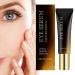 Moisturizing eye cream 20 g nourishing strengthening with moisture boost for women night repair for daily care during the day and at night for at home and on the go