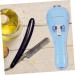 Minkissy 2 Series Razor Storage Box - Stylish Holder for Men s Electric Shavers & Travel Cases | Best Organizer for Razor & Shears - Buy Online on GoSupps.com