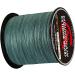 Mounchain 8 Strands Braided Fishing Line | 30LB, 328Yds Dark Green | Abrasion Resistant & Super Strong PE Fishing Line - Available in 300M/500M/1000M - Buy Online on GoSupps.com