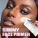 Shimmer Face Primer with SPF 30 | Hydrating Sunscreen & Highlighting Glitter | Oil-Control & Non-Greasy Protection - Buy Online on GoSupps.com