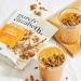 Pumpkin Cinnamon Ancient Grain Granola - Gluten-Free & Non-GMO - 12oz Bags (Pack of 3) - Buy Online on GoSupps.com