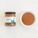 Clearspring Organic Almond Butter - Crunchy - 170g - Buy Online on GoSupps.com