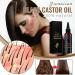 Hair Growth Oil - Jamaican Black Castor Oil Hair Care Essentiall Oil-60ml Natural Hair Growth Oil Hair Oils for Hair Growth Hair Essence for Volume Thickness Detangle De Frizz Conditions New - Buy Online on GoSupps.com