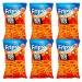 Fripsy Potato crisps Potato Sticks HACCP Halal Certified 120g | FabFinds Mug (6 Pack Tangy Ketchup)