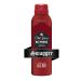 Old Spice Red Zone Swagger Men's Body Spray 3.75 oz - Long-lasting scent for confident men - Buy Online on GoSupps.com