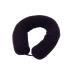 Padded Hair Roll | Cushion Styler - Brown Mesh - For Vintage Style Wedding Hair-Up - Styling Tool
