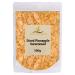 Diced Sweetened Pineapple 500g by Villa Nostrum - Diced Pineapple Chunks with Added Sugar Suitable for Vegetarians Super- Snackable