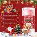 Pruojhw Hand lotion 40 g Christmas nongreasy hand cream for dryness for care for winter dryness for home holiday wellness and daily use - Buy Online on GoSupps.com