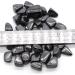 Crystal Hole Natural Hematite Quartz Crystals and Stones Tumbled Bulk Specime Home Aquarium Decoration Gift Crystal Hole - Buy Online on GoSupps.com