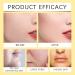 Teksome Face Peeling Facial Film - Face Tightening Peel Film - Facial Hydration Tightening Cream Brightening Golden Sleep Film For Men Women - Buy Online on GoSupps.com