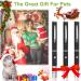 3 PCS Long Range Dot Clicker Toy Pen for Indoor Interactive Teaching - Green Red Violet | Cat Puppy Kitten Lazer Toy | Bright Clicker for Dog Cat Training Exercise - Buy Online on GoSupps.com