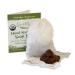 Soap Nuts/Soap Berries. 23+ LOADS! Natural Laundry Detergent and Cleaner - Select seedless.