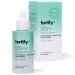 Fortify Natural Germ-Fighting Skincare - Facial Serum - Moisturizing & Protecting | Rejuvenates & Revives | Clean Beauty | Made in Korea - 50ML