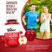 (2 Pack) Vibez Keto Gummies - Vegan Formula with ACV for Weight Loss - 120 Gummies - Buy Online on GoSupps.com