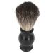 Bartst soap brush with stylish handle design improved foam production and fine synthetic bristles for peeling and massaging durable and durable articles