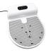 Body Dryer for Fast and Convenient Drying Customizable Air Skin Friendly and Hydrating Versatile and Space Saving Design with Especially Suitable for Expecting Mothers (US US Plug 110V