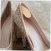 12 Pairs Women's Heel Pads - Self-Adhesive Cushions & Grips for Comfort | High Heels Heel Inserts & Cushions - Buy Online on GoSupps.com