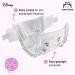 Buy Mama Bear Disney Ultra Dry Diapers Size 5 (10-16 kg) - 76 Count | Premium Comfort & Absorbency - International Shipping Available - Buy Online on GoSupps.com