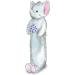 3D Elephant Grey Warmies Hot Water Bottle - Cozy Relief - Buy Online on GoSupps.com