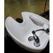 Hair Works Hair Extension Style Caddy - White | Holds Clip-Ins, Tape-Ins, Micro Bundles | Professionally Designed | Color, Wash, Style, and Store with Ease - Buy Online on GoSupps.com