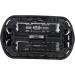 Stainless Steel Replacement Shaver Heads for Braun Series 3 Shavers - Part 21B Compatible - Buy Online on GoSupps.com