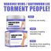 Vasculitis Leg Blood Relief Circulation Vein Pain Remover | Face Pigment Smooth | One Size - Buy Online on GoSupps.com