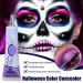 Waterproof Eye Primer | Long-Lasting Color-Bind Shadow Base | Moisturizing Cream for Halloween Party Makeup | 15ml Rosixehird 03 - Buy Online on GoSupps.com