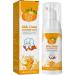Buy 60ml Kids Foam Toothpaste - Low Fluoride Strawberry Flavor | Gentle Dental Care for Children 3+ | International Shipping - Buy Online on GoSupps.com