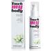 LOVE TO LOVE Touch My Body Massage Oil & Lubricant - Monoi 100ml | Smooth Sensations for Intimate Moments | International Shipping Available - Buy Online on GoSupps.com