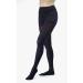 JOBST 115195 BSN Medical Opaque Compression Sock with Closed Toe Waist High X-Large 30mm-40mm HG Size Classic Black Classic Black X-Large