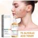 7% Glycolic Acid Exfoliating Toner Exfoliating Facial Toner Pore Minimizing Toner Smooth Skin Even Tone Hydrating Formula 3.38 Fl Oz (Pack of 1) - Buy Online on GoSupps.com