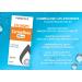 PUROPTICS Carmellose 1% Lubricant Eye Drops for Dry Eyes and Irritated Eyes 10ml (Pack of 1) - Buy Online on GoSupps.com