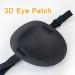 2PCS Adjustable Eye Patches for Amblyopia & Lazy Eye | Soft Medical Eye Patch Set - Black & Leopard Print for Kids & Adults - Buy Online on GoSupps.com