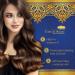 Tree of Argan Pure Argan Oil 100ml - High Quality Natural Moisturizer for Skin Hair & Nails - Rich in Vitamin E - Buy Online on GoSupps.com