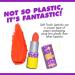 Lime Crime Retro Sunrise Comfort Matte Lipstick - Bright Red-Orange Shade for All-Day Wear | Long Lasting & Paraben-Free - Buy Online on GoSupps.com