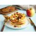 Daelmans Stroopwafels Honey - 8 Waffles | Sweet Dutch Treat (8.11 oz) - Buy Online on GoSupps.com